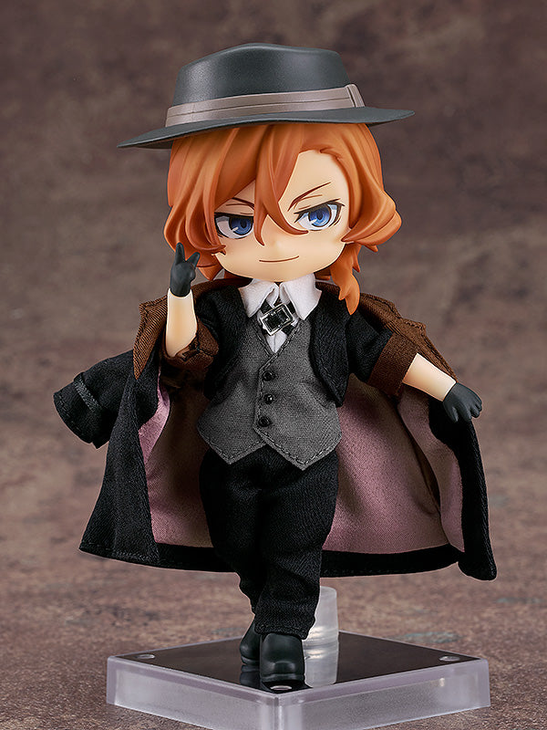 Bungo Stray Dogs Nendoroid Doll Chuya Nakahara