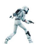 Mobile Suit Z Gundam MEGAHOUSE GGG Kamille Bidan 【Limited Repeat Ver.】