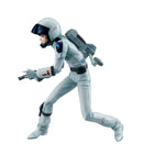 Mobile Suit Z Gundam MEGAHOUSE GGG Kamille Bidan 【Limited Repeat Ver.】