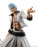 BLEACH MEGAHOUSE G.E.M. Series Grimmjow Jaegerjaquez（Repeat）