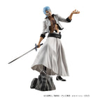 BLEACH MEGAHOUSE G.E.M. Series Grimmjow Jaegerjaquez（Repeat）
