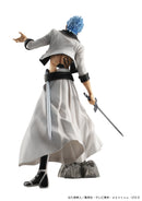 BLEACH MEGAHOUSE G.E.M. Series Grimmjow Jaegerjaquez（Repeat）