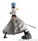 BLEACH MEGAHOUSE G.E.M. Series Grimmjow Jaegerjaquez（Repeat）