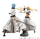 BLEACH MEGAHOUSE G.E.M. Series Grimmjow Jaegerjaquez（Repeat）