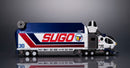 FUTURE GPX CYBER FORMULA MEGAHOUSE CYBER FORMULA Collection -Heritage Edition- DX Sugolegerd 10V5000＆Super Asurada 01 Circuit Mode