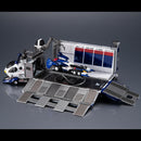 FUTURE GPX CYBER FORMULA MEGAHOUSE CYBER FORMULA Collection -Heritage Edition- DX Sugolegerd 10V5000＆Super Asurada 01 Circuit Mode