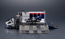 FUTURE GPX CYBER FORMULA MEGAHOUSE CYBER FORMULA Collection -Heritage Edition- DX Sugolegerd 10V5000＆Super Asurada 01 Circuit Mode