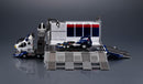 FUTURE GPX CYBER FORMULA MEGAHOUSE CYBER FORMULA Collection -Heritage Edition- DX Sugolegerd 10V5000＆Super Asurada 01 Circuit Mode