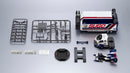 FUTURE GPX CYBER FORMULA MEGAHOUSE CYBER FORMULA Collection -Heritage Edition- DX Sugolegerd 10V5000＆Super Asurada 01 Circuit Mode
