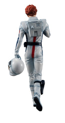 Mobile Suit Gundam MEGAHOUSE GGG series Char's Counterattack  Amuro Ray【Limited Repeat Ver.】