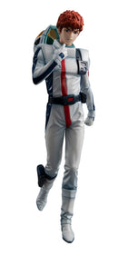 Mobile Suit Gundam MEGAHOUSE GGG series Char's Counterattack  Amuro Ray【Limited Repeat Ver.】