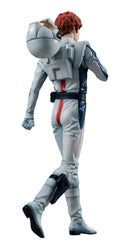 Mobile Suit Gundam MEGAHOUSE GGG series Char's Counterattack  Amuro Ray【Limited Repeat Ver.】