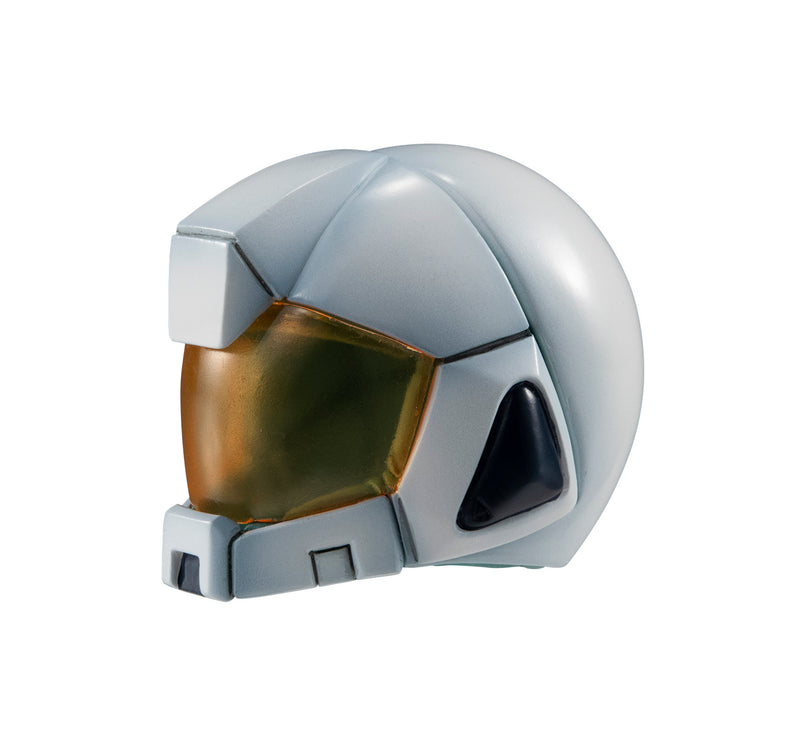 Mobile Suit Gundam MEGAHOUSE GGG series Char's Counterattack  Amuro Ray【Limited Repeat Ver.】