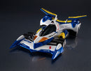 Future GPX Cyber Formula 11 MEGAHOUSE C.F.C Heritage Edition Super ASRADA AKF-11