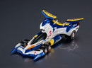 Future GPX Cyber Formula 11 MEGAHOUSE C.F.C Heritage Edition Super ASRADA AKF-11