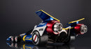 Future GPX Cyber Formula 11 MEGAHOUSE C.F.C Heritage Edition Super ASRADA AKF-11