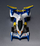 Future GPX Cyber Formula 11 MEGAHOUSE C.F.C Heritage Edition Super ASRADA AKF-11