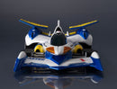 Future GPX Cyber Formula 11 MEGAHOUSE C.F.C Heritage Edition Super ASRADA AKF-11