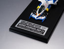 Future GPX Cyber Formula 11 MEGAHOUSE C.F.C Heritage Edition Super ASRADA AKF-11