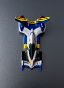 Future GPX Cyber Formula 11 MEGAHOUSE C.F.C Heritage Edition Super ASRADA AKF-11
