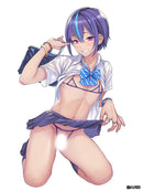 Okane ga Daisuki Rocket Boy Toa-kun