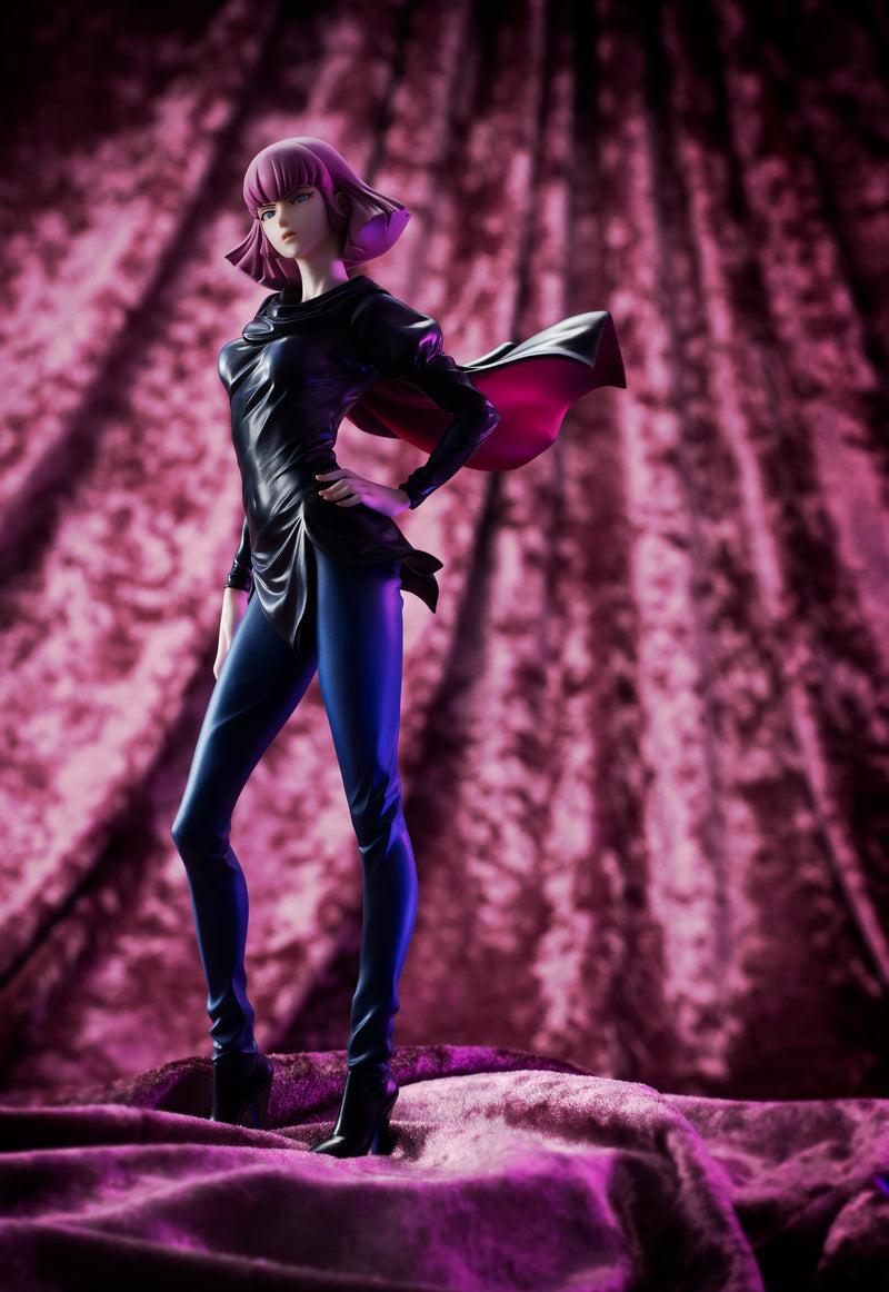 Mobile Suit Z Gundam MEGAHOUSE GGG series Haman Karn【Limited Repeat Ver.】