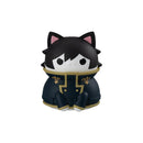 CODE GEASS Lelouch of the Rebellion MEGAHOUSE MEGA CAT PROJECT Code Genyass