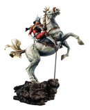 GUNDAM MOBILE SUIT MEGAHOUSE GGG-DX Char Aznable　～Encounters～