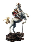 GUNDAM MOBILE SUIT MEGAHOUSE GGG-DX Char Aznable　～Encounters～