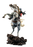 GUNDAM MOBILE SUIT MEGAHOUSE GGG-DX Char Aznable　～Encounters～