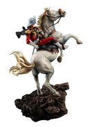 GUNDAM MOBILE SUIT MEGAHOUSE GGG-DX Char Aznable　～Encounters～