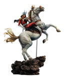 GUNDAM MOBILE SUIT MEGAHOUSE GGG-DX Char Aznable　～Encounters～