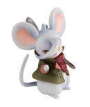 Mobile Suit Gundam IRON-BLOODED ORPHANS MEGAHOUSE Orphanchu of Block3  Mikatsuki & Orga 1／1set 10th Anniversary