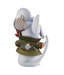 Mobile Suit Gundam IRON-BLOODED ORPHANS MEGAHOUSE Orphanchu of Block3  Mikatsuki & Orga 1／1set 10th Anniversary