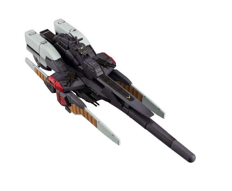 Gundam Victory Mobile Suit MEGAHOUSE Cosmo Fleet Special Reinforce Jr.Re.