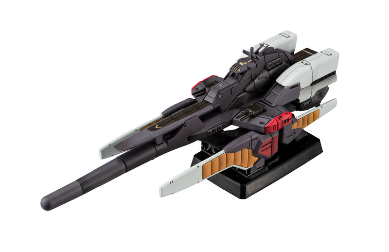 Gundam Victory Mobile Suit MEGAHOUSE Cosmo Fleet Special Reinforce Jr.Re.