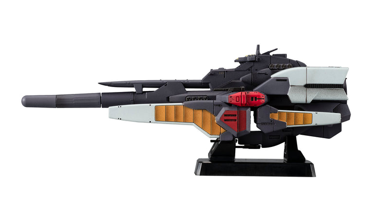 Gundam Victory Mobile Suit MEGAHOUSE Cosmo Fleet Special Reinforce Jr.Re.