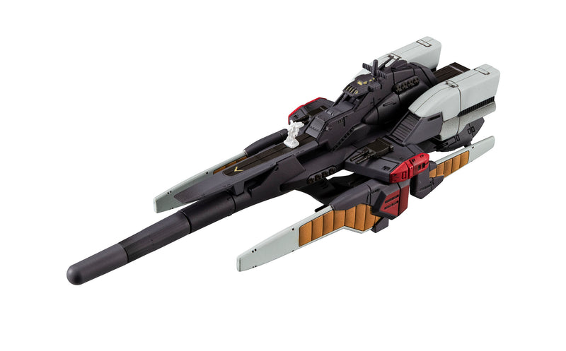 Gundam Victory Mobile Suit MEGAHOUSE Cosmo Fleet Special Reinforce Jr.Re.