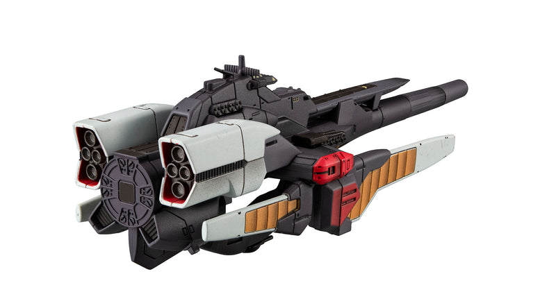 Gundam Victory Mobile Suit MEGAHOUSE Cosmo Fleet Special Reinforce Jr.Re.