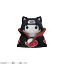 NARUTO MEGAHOUSE MEGA CAT PROJECT Nyaruto! CATS of KONOHA VILLAGE REBOOT