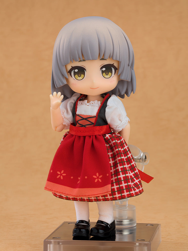 NENDOROID KATZENMÄDCHEN DIENSTMÄDCHEN: Yuki - Good Smile Company EUR NENDOROID KATZENMÄDCHEN DIENSTMÄDCHEN: Yuki - Good Smile Company EUR