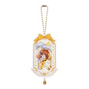 Cardcaptor Sakura 25th Anniversary Good Smile Arts Shanghai Collectible Acrylic Keychain (9 Designs)