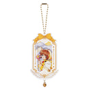 Cardcaptor Sakura 25th Anniversary Good Smile Arts Shanghai Collectible Acrylic Keychain (9 Designs)