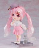 Character Vocal Series 01: Hatsune Miku Nendoroid Doll Sakura Miku: Hanami Outfit Ver.