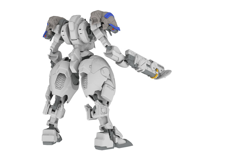 POWERDoLLS2 PLUM 1/48 X-4RR（PDFR-R807）PLD