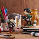 Attack on Titan Bushiroad Creative PalVerse Palé. Eren Yeager