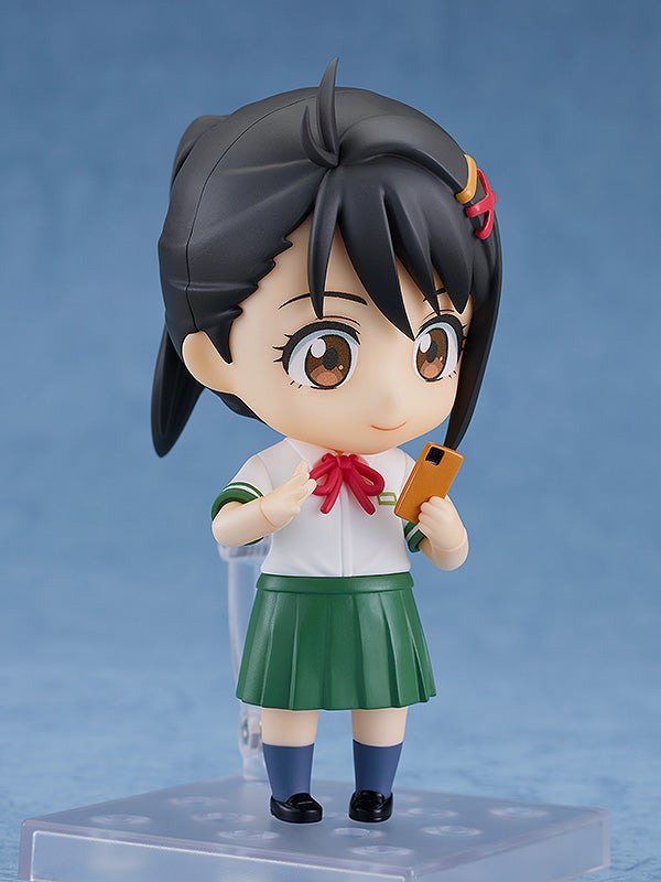2236 Suzume Nendoroid Suzume Iwato