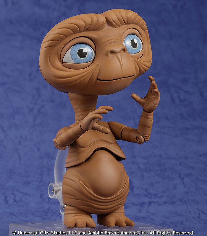 2260 E.T. 1000 TOYS Nendoroid E.T.