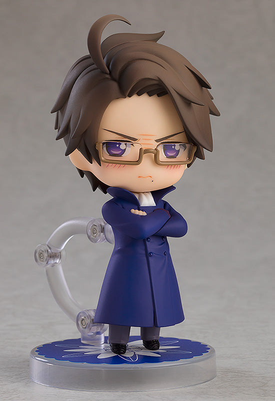 2213 Hetalia World★Stars Nendoroid Austria