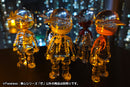 Faceless Shenzhen Mabell Animation Development FACELESS：Heartless Series NOGI